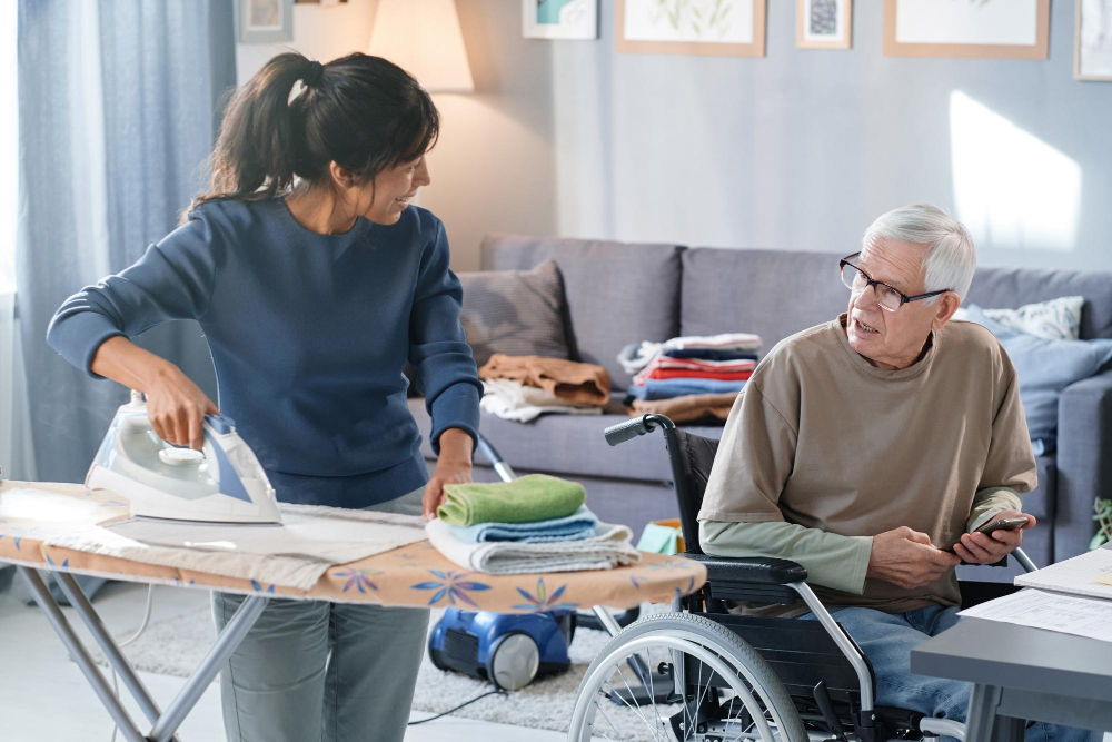 Disability Home Support Services