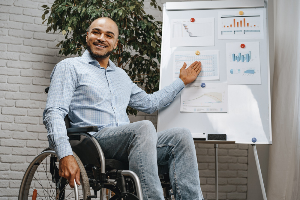 Disability Plan Management