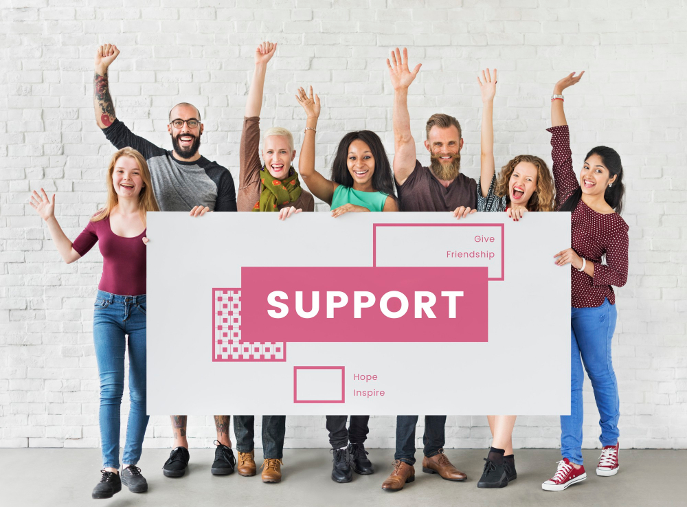 Social & Community Participation Services
