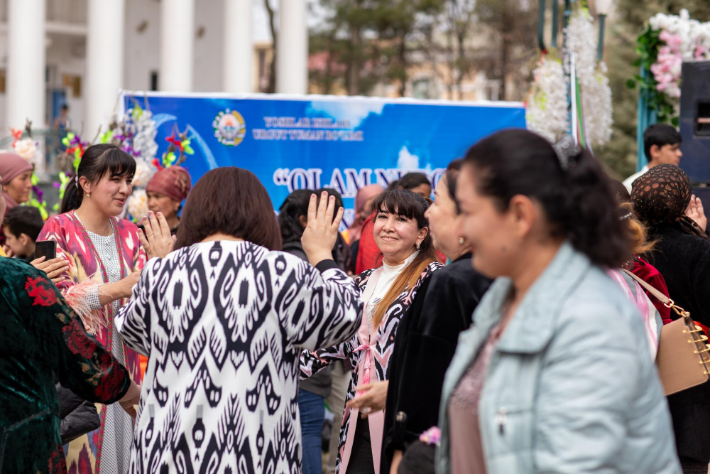 Social & Community Participation Services