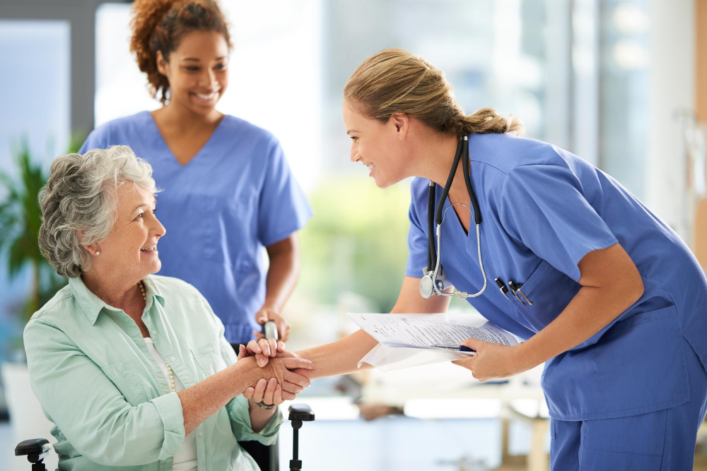 Community Nursing
