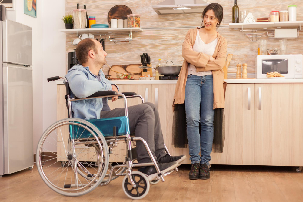 Disability Home Support Services