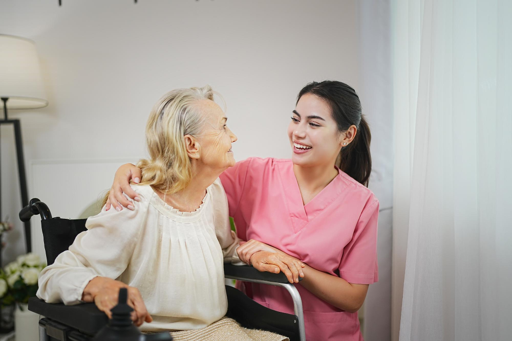 Assist Personal Care