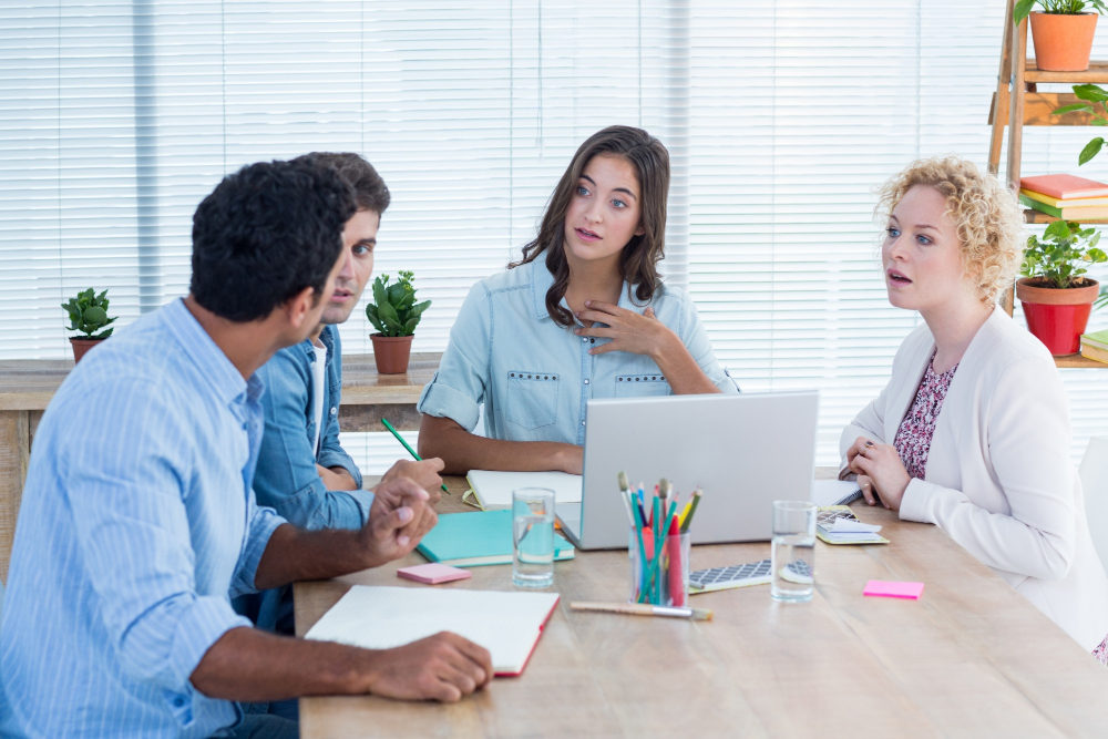 Consistency in Care Teams: 