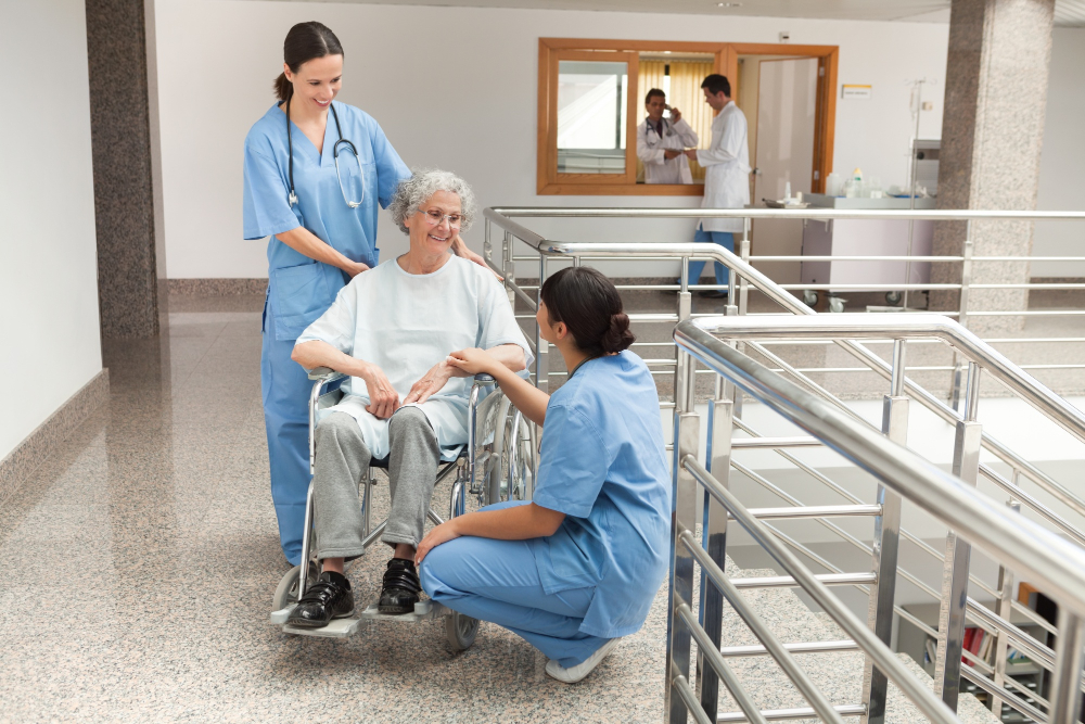 Community Nursing Services