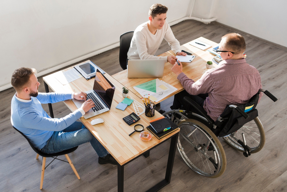 Disability Plan Management