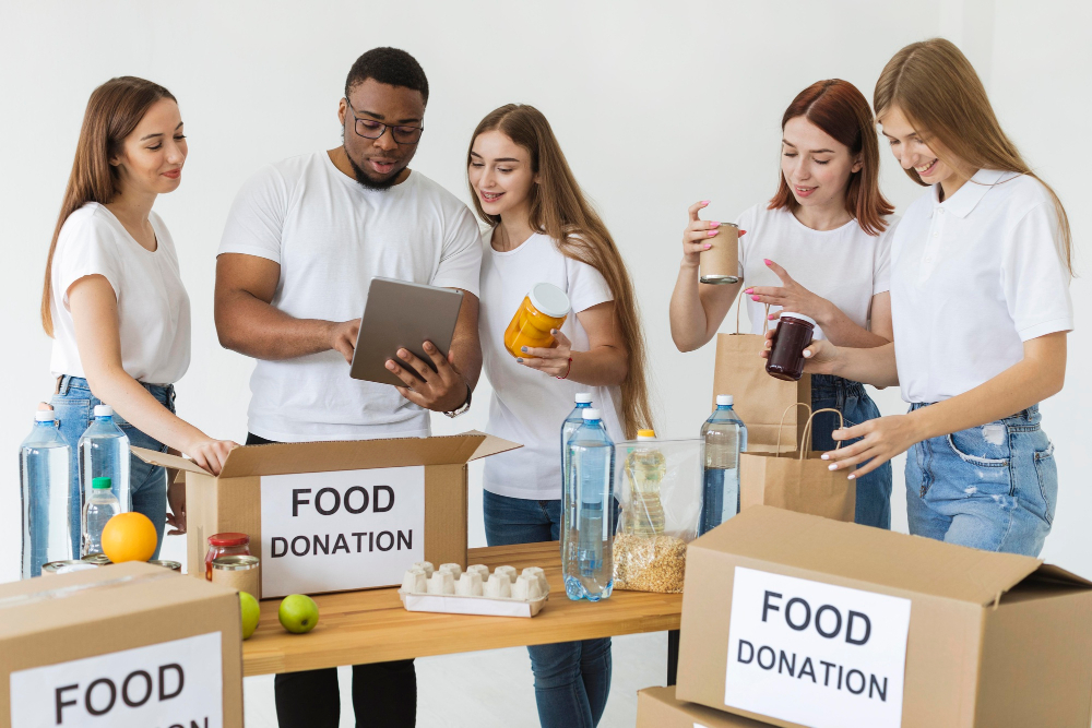 Social & Community Participation Services