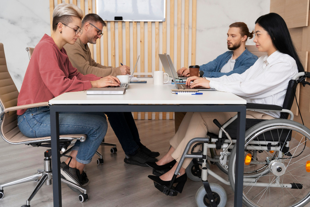 Consistency in Care Teams: 