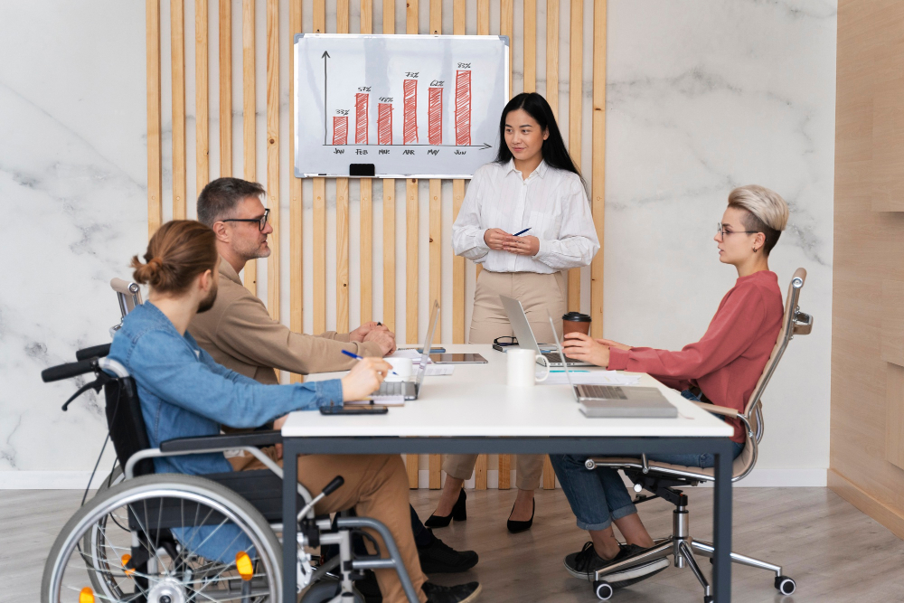 Disability Plan Management