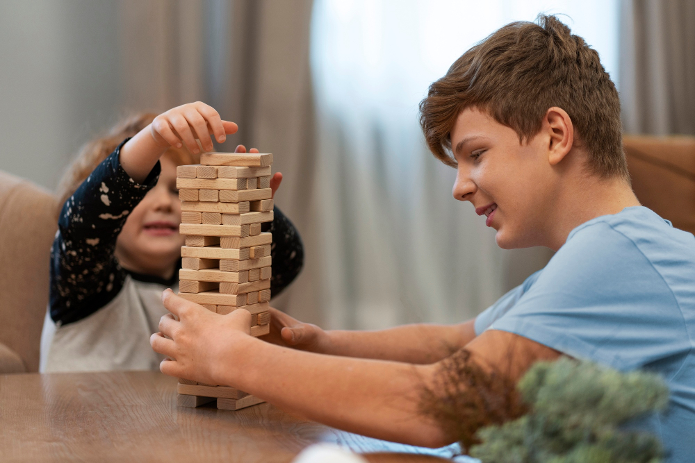 Life Skills Development