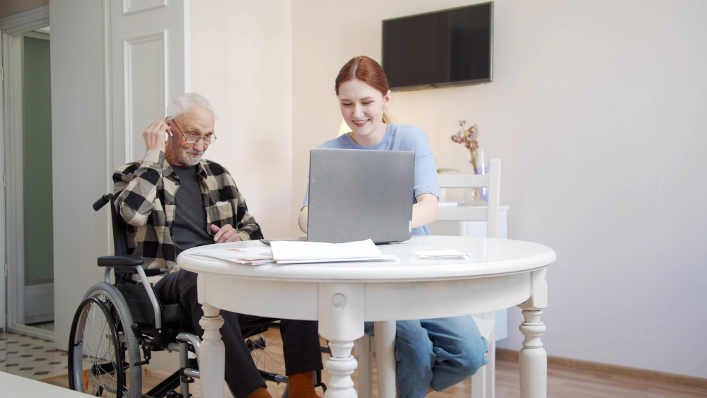 Disability Home Support Services