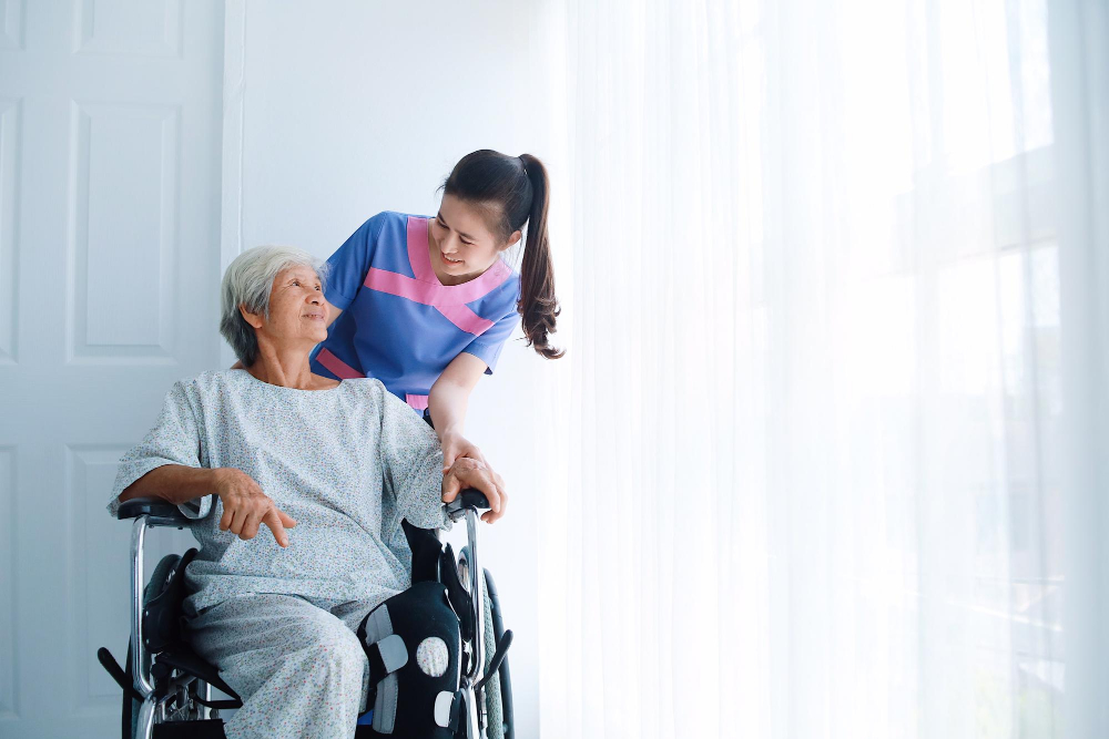 Assist Personal Care