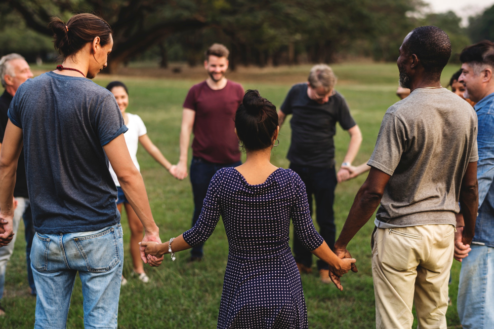 Social & Community Participation