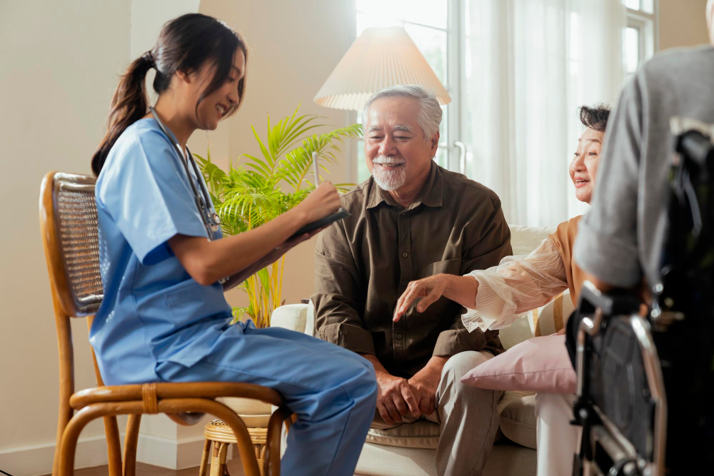 Assist Personal Care