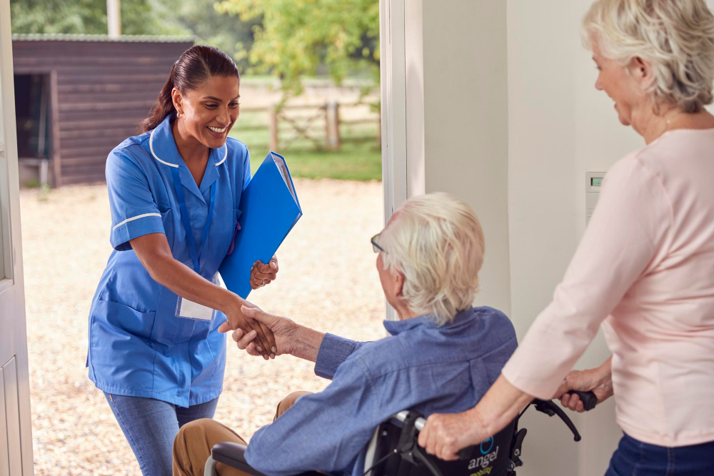 Community Nursing Services