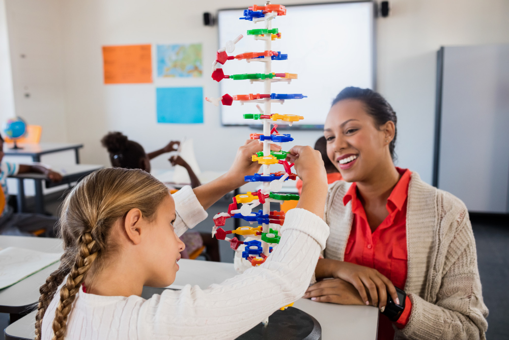 Life Skills Development