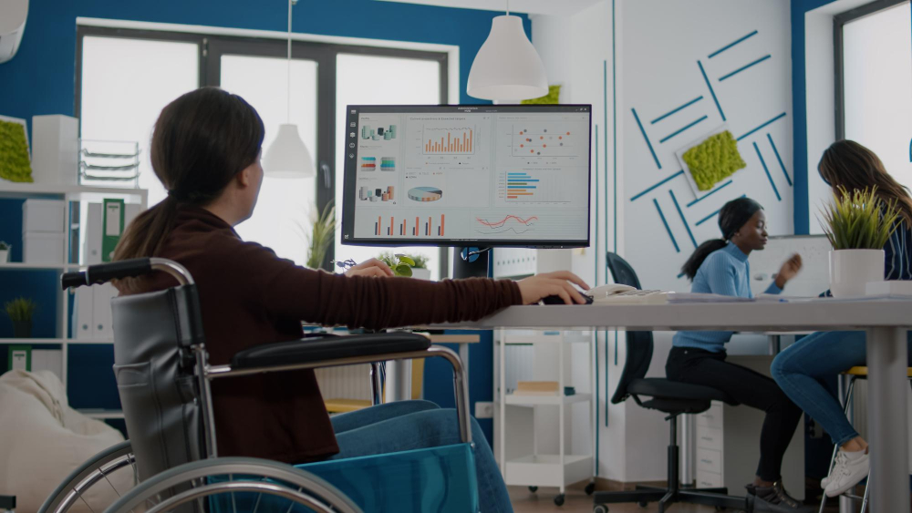 Disability Plan Management